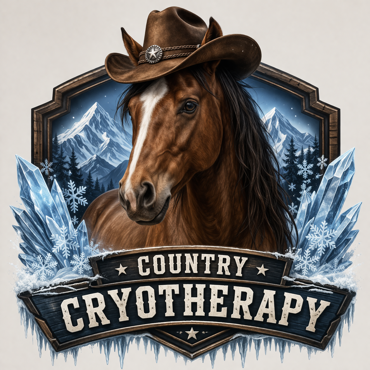 Country Cryo-therapy